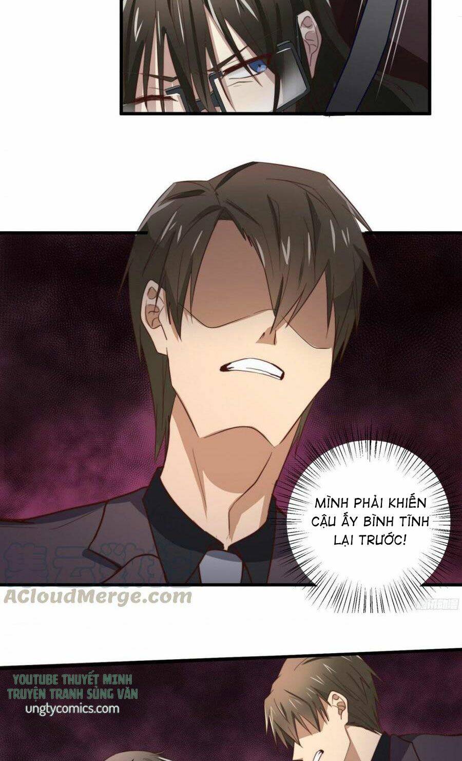 Đơn Phương Yêu Thầm Anh Chapter 45 - 34