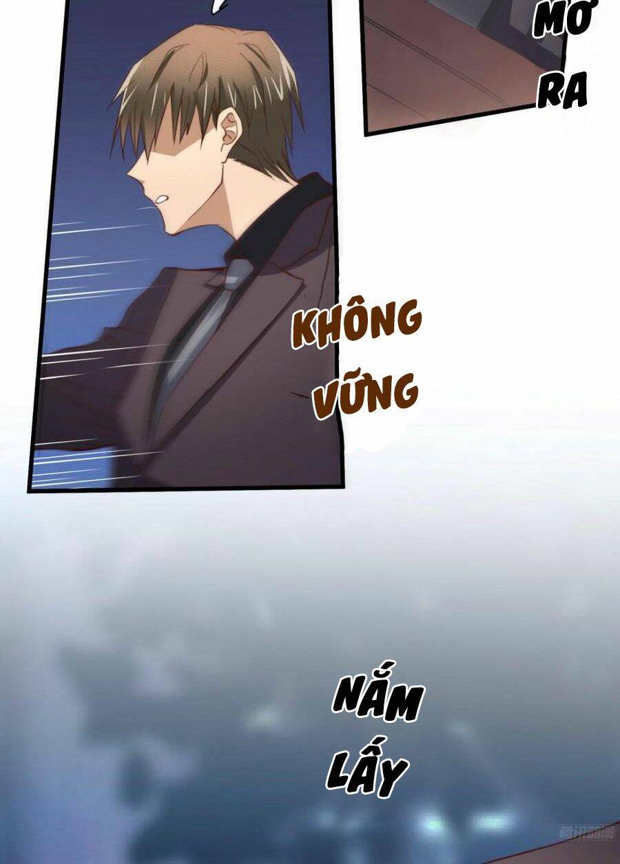 Đơn Phương Yêu Thầm Anh Chapter 45 - 36