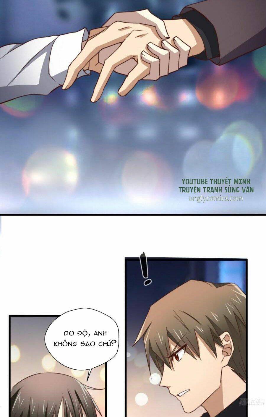 Đơn Phương Yêu Thầm Anh Chapter 45 - 37