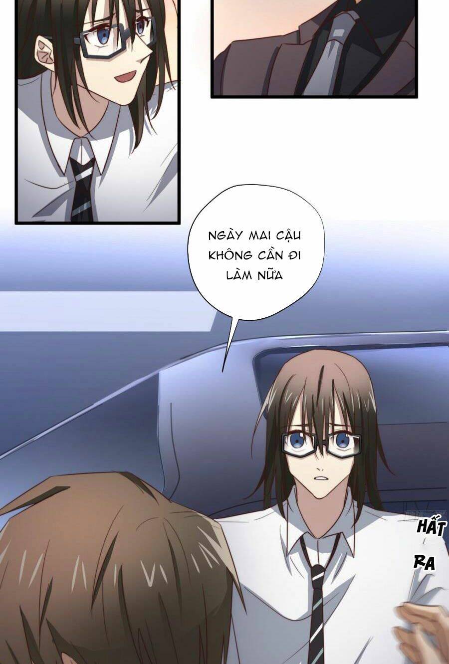 Đơn Phương Yêu Thầm Anh Chapter 45 - 38