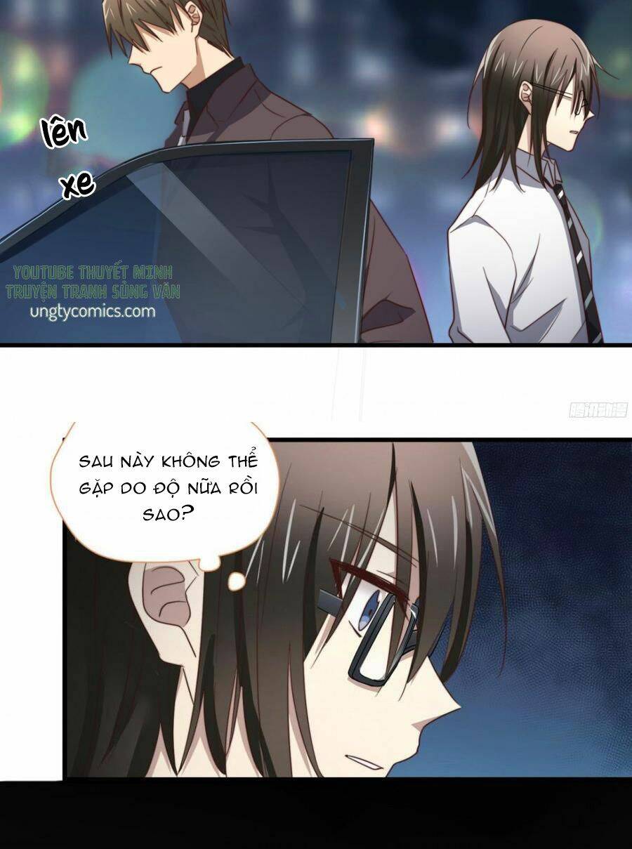 Đơn Phương Yêu Thầm Anh Chapter 45 - 40