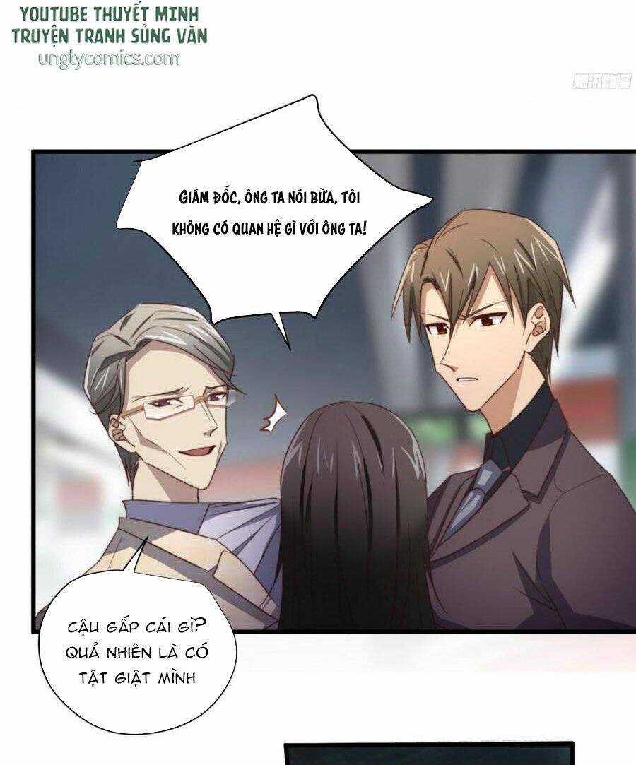 Đơn Phương Yêu Thầm Anh Chapter 45 - 5