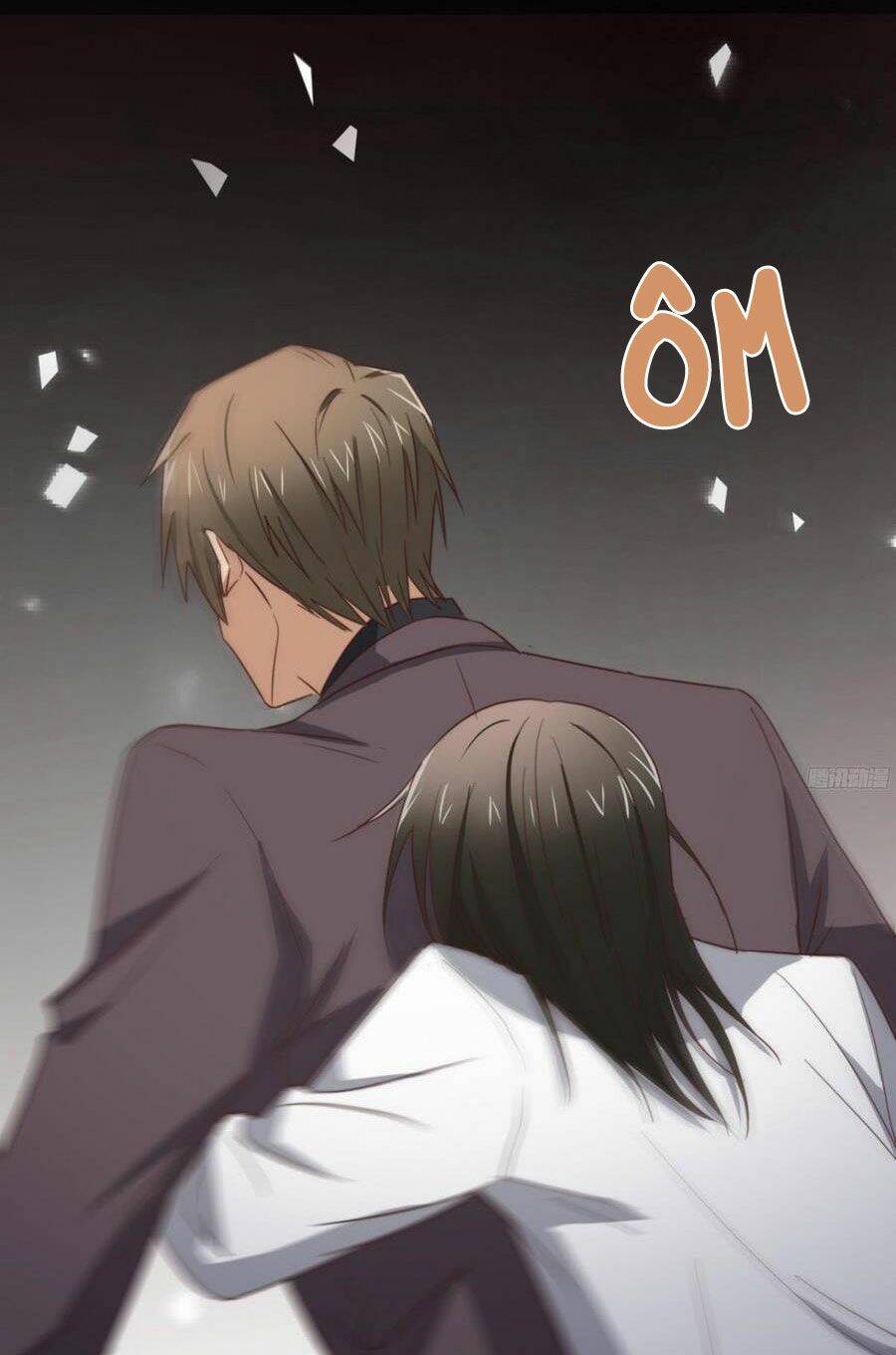 Đơn Phương Yêu Thầm Anh Chapter 45 - 41