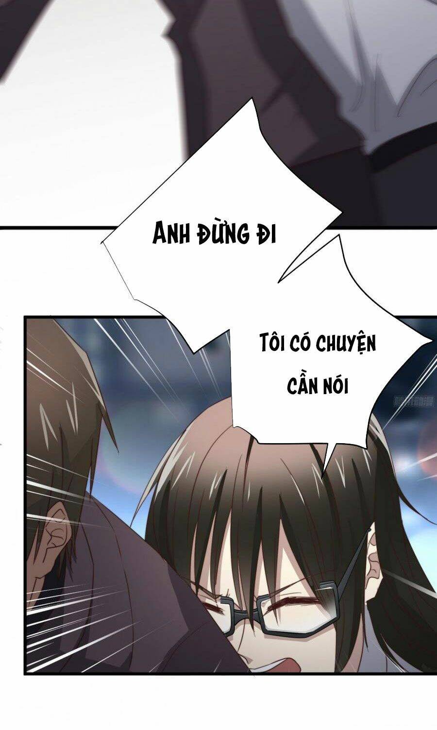 Đơn Phương Yêu Thầm Anh Chapter 45 - 42