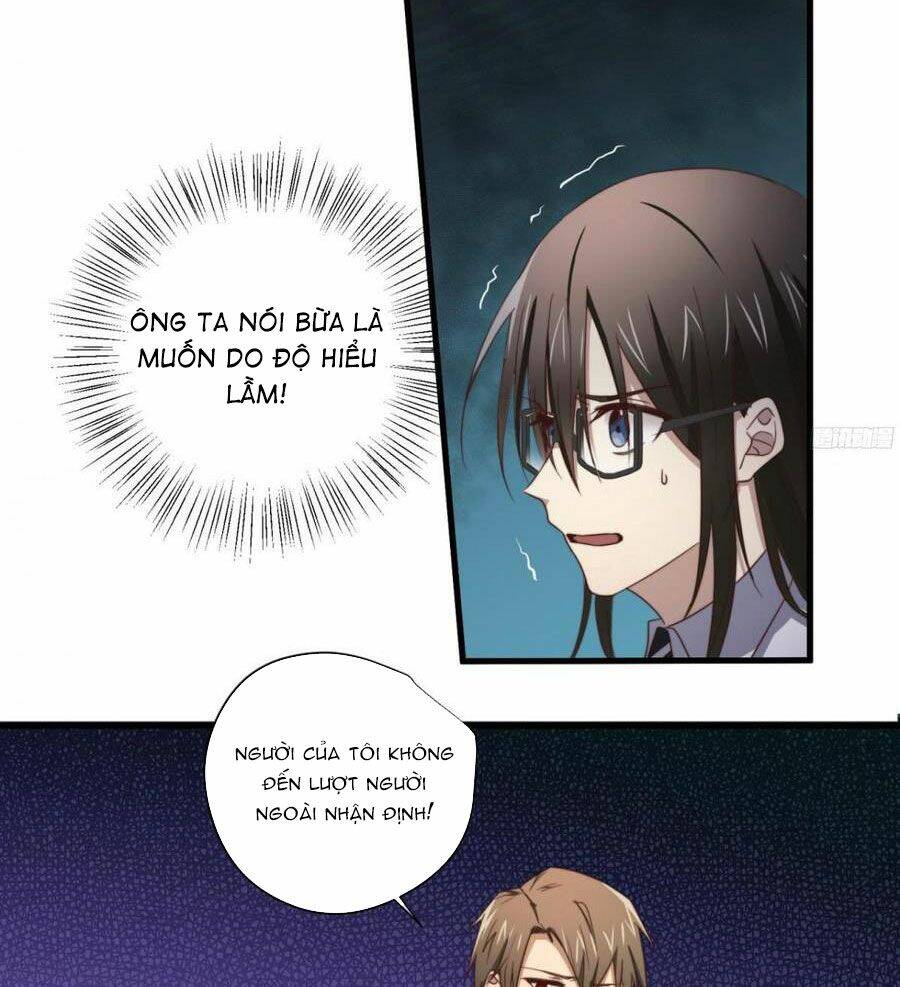 Đơn Phương Yêu Thầm Anh Chapter 45 - 6