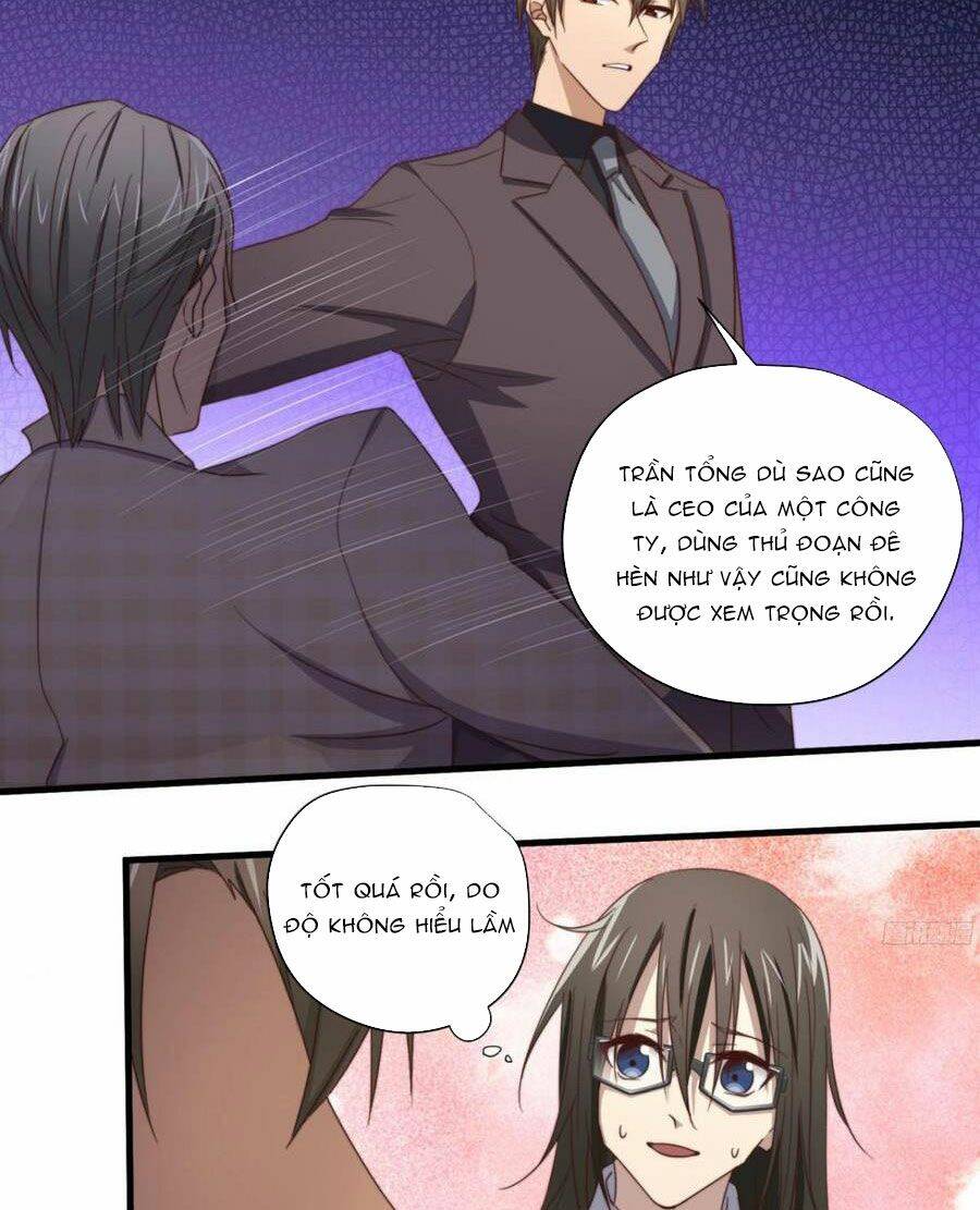 Đơn Phương Yêu Thầm Anh Chapter 45 - 7