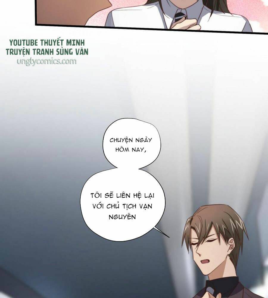 Đơn Phương Yêu Thầm Anh Chapter 45 - 8