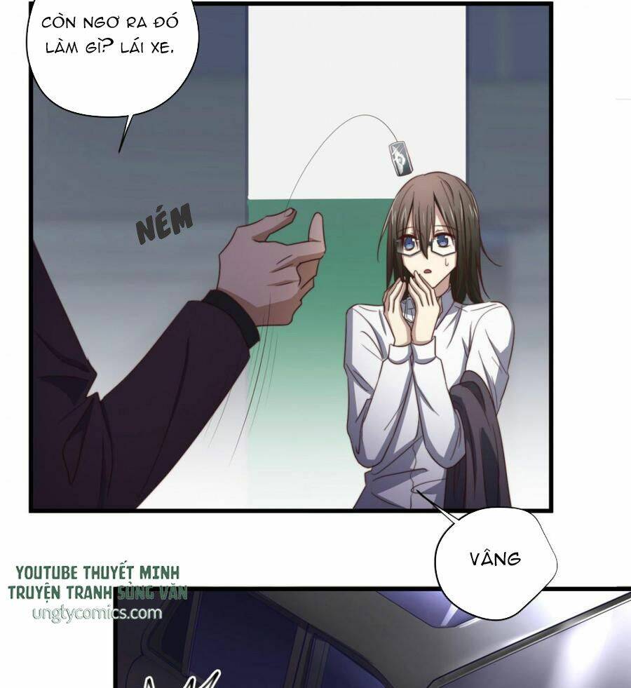 Đơn Phương Yêu Thầm Anh Chapter 45 - 10