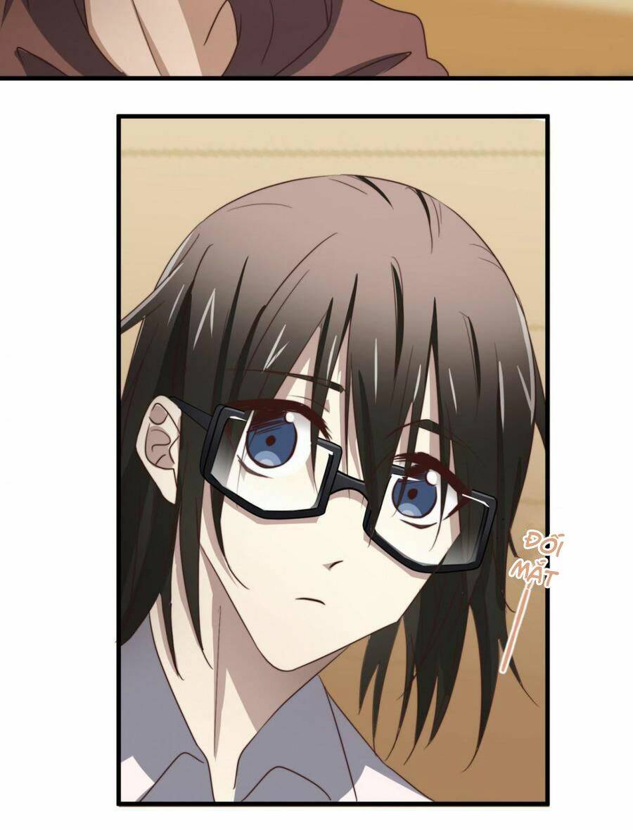 Đơn Phương Yêu Thầm Anh Chapter 46 - 11