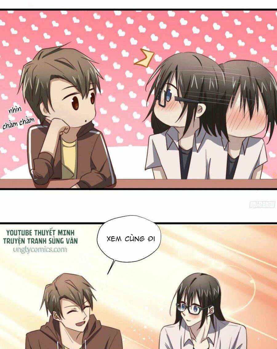Đơn Phương Yêu Thầm Anh Chapter 46 - 12