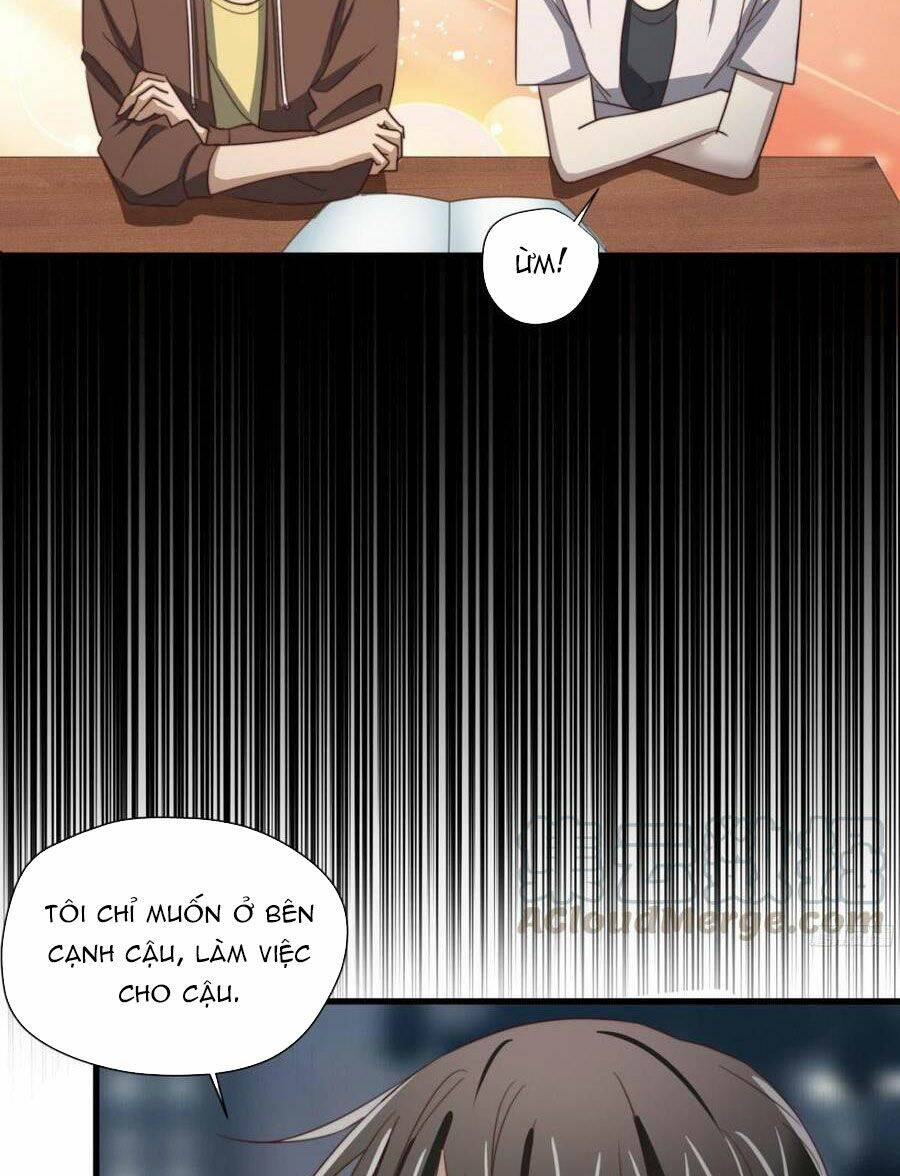 Đơn Phương Yêu Thầm Anh Chapter 46 - 13