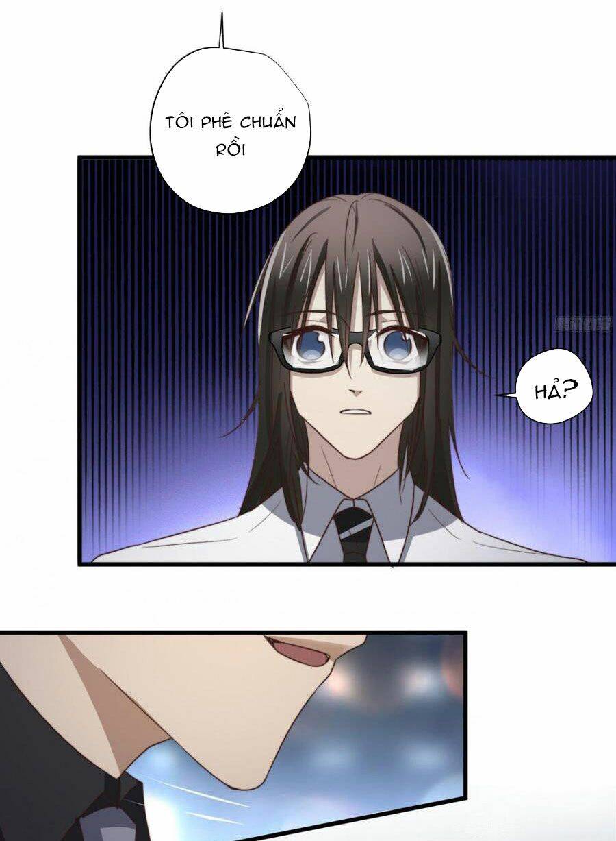 Đơn Phương Yêu Thầm Anh Chapter 46 - 16