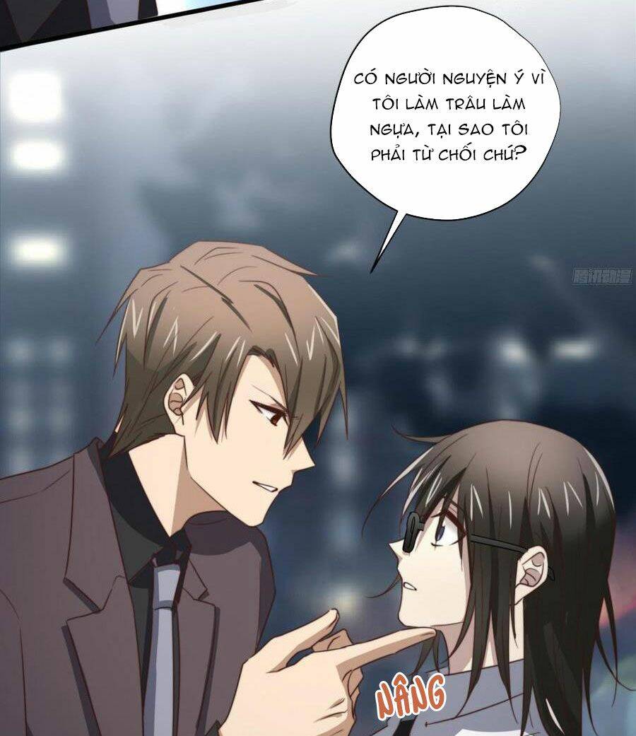 Đơn Phương Yêu Thầm Anh Chapter 46 - 17