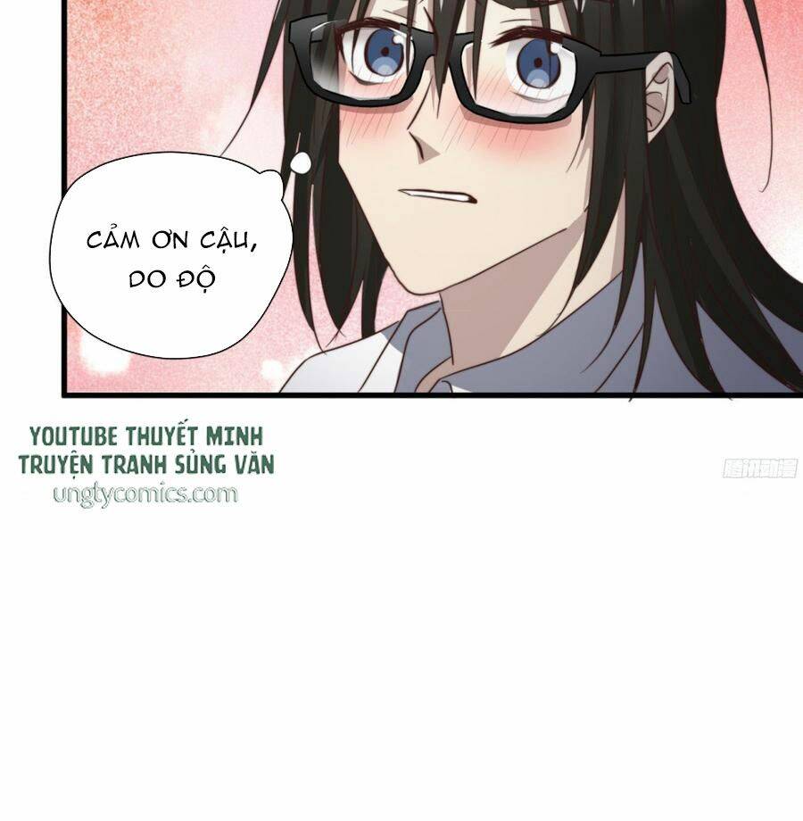 Đơn Phương Yêu Thầm Anh Chapter 46 - 19