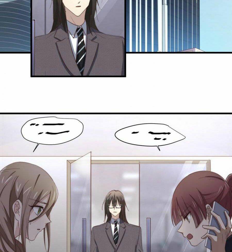 Đơn Phương Yêu Thầm Anh Chapter 46 - 21