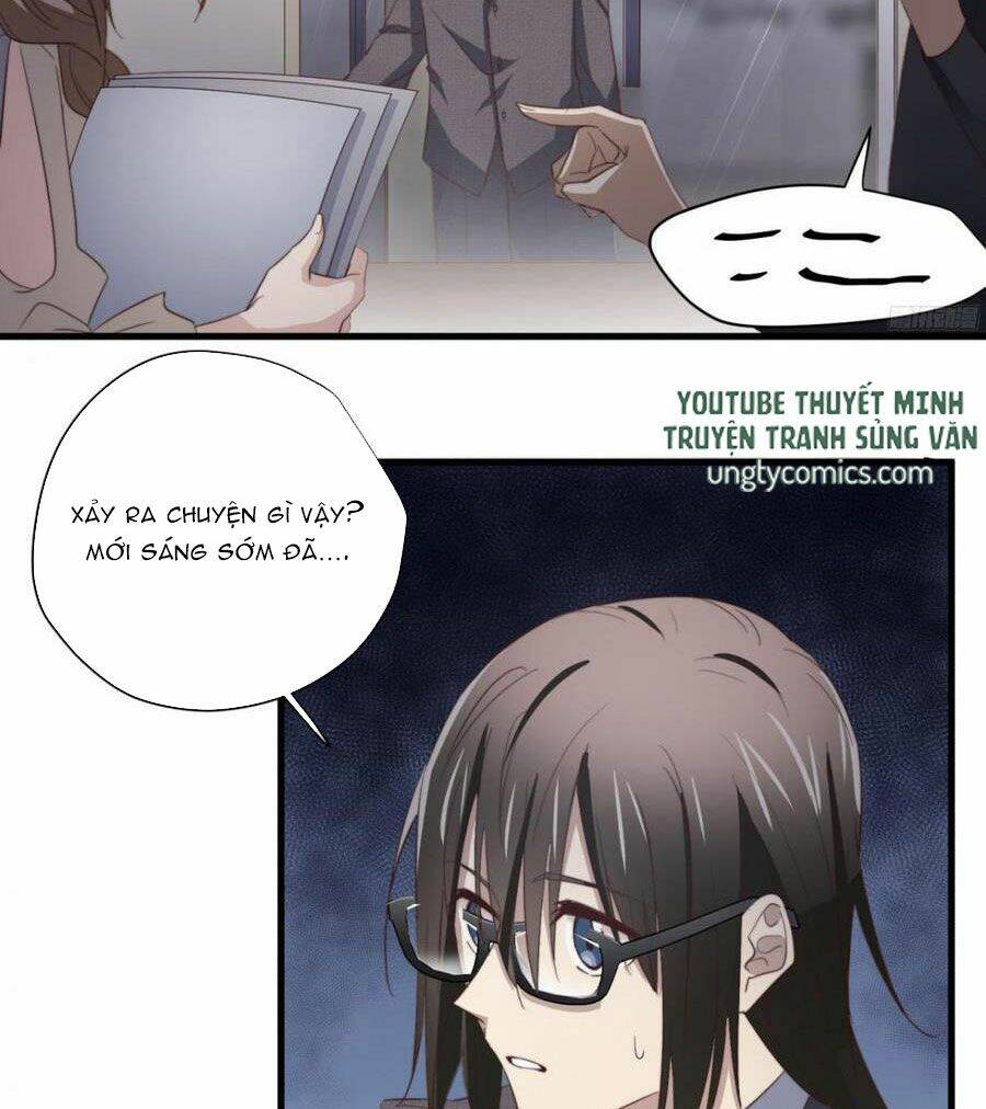 Đơn Phương Yêu Thầm Anh Chapter 46 - 22