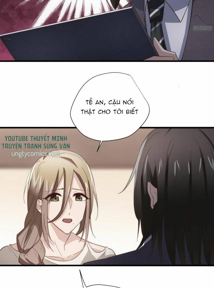 Đơn Phương Yêu Thầm Anh Chapter 46 - 25