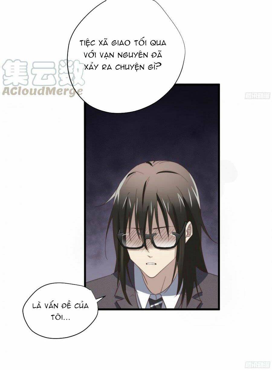 Đơn Phương Yêu Thầm Anh Chapter 46 - 26