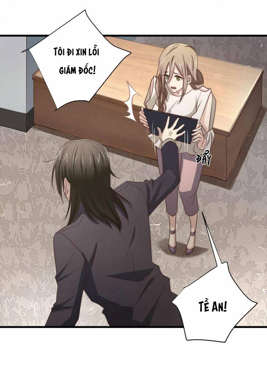 Đơn Phương Yêu Thầm Anh Chapter 46 - 27