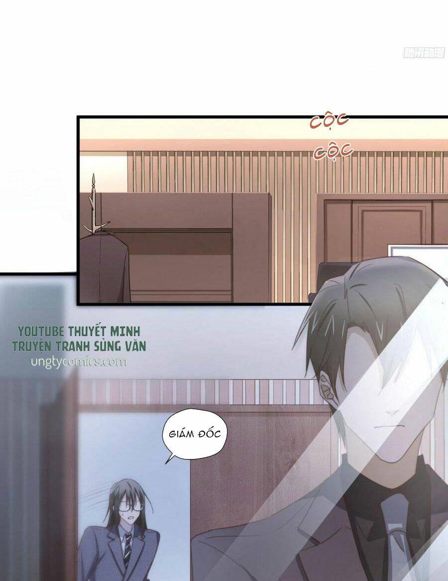 Đơn Phương Yêu Thầm Anh Chapter 46 - 28