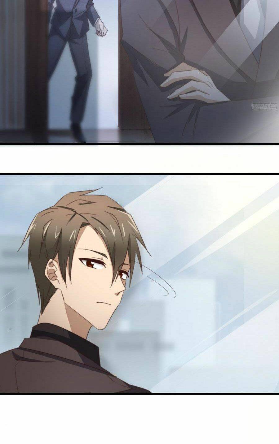 Đơn Phương Yêu Thầm Anh Chapter 46 - 29