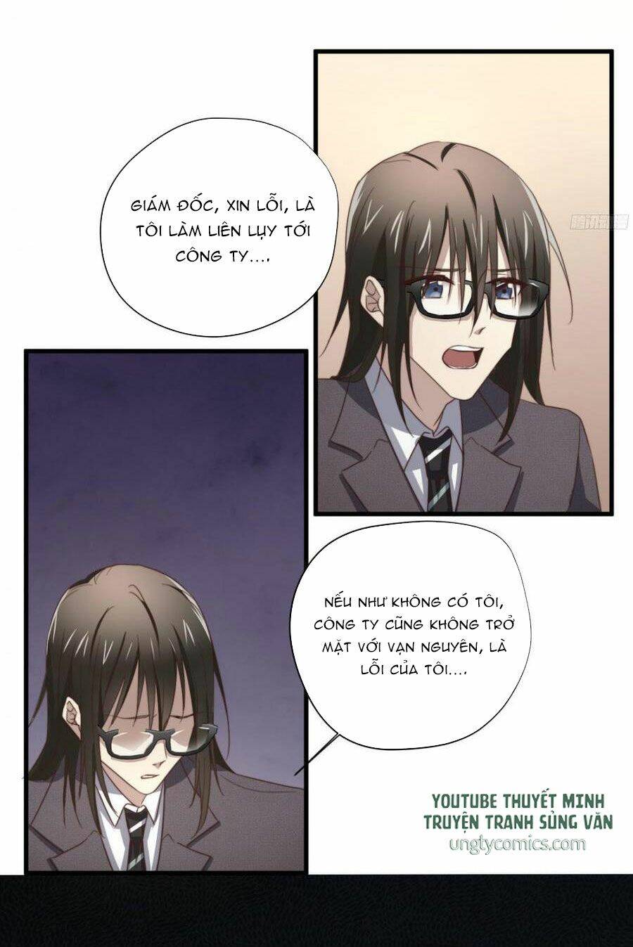 Đơn Phương Yêu Thầm Anh Chapter 46 - 30