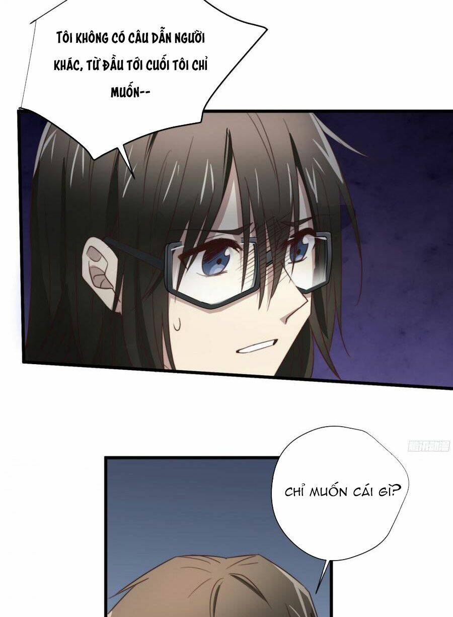 Đơn Phương Yêu Thầm Anh Chapter 46 - 4