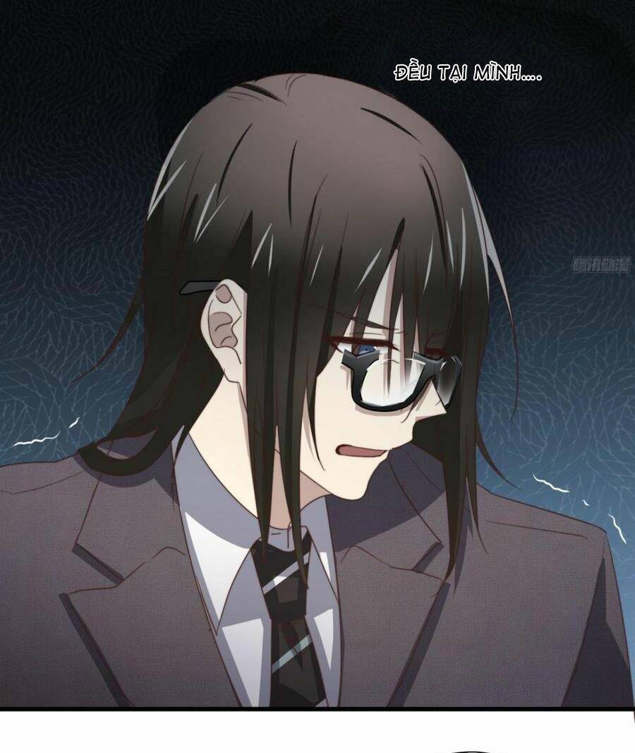 Đơn Phương Yêu Thầm Anh Chapter 46 - 31