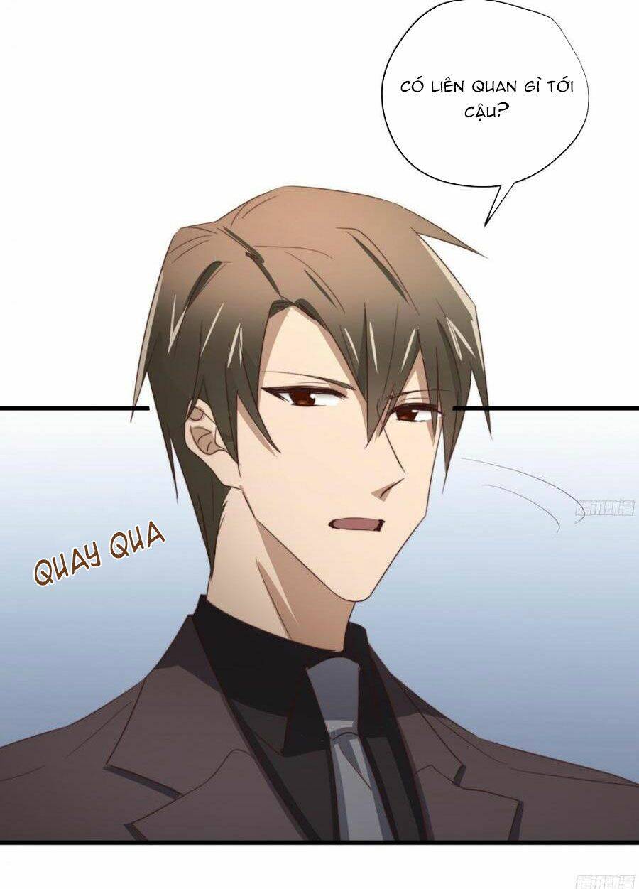 Đơn Phương Yêu Thầm Anh Chapter 46 - 32