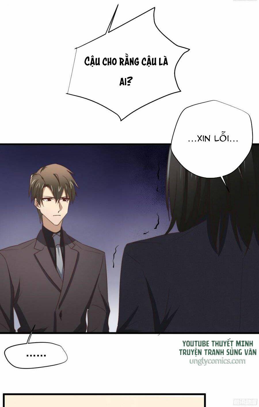 Đơn Phương Yêu Thầm Anh Chapter 46 - 33
