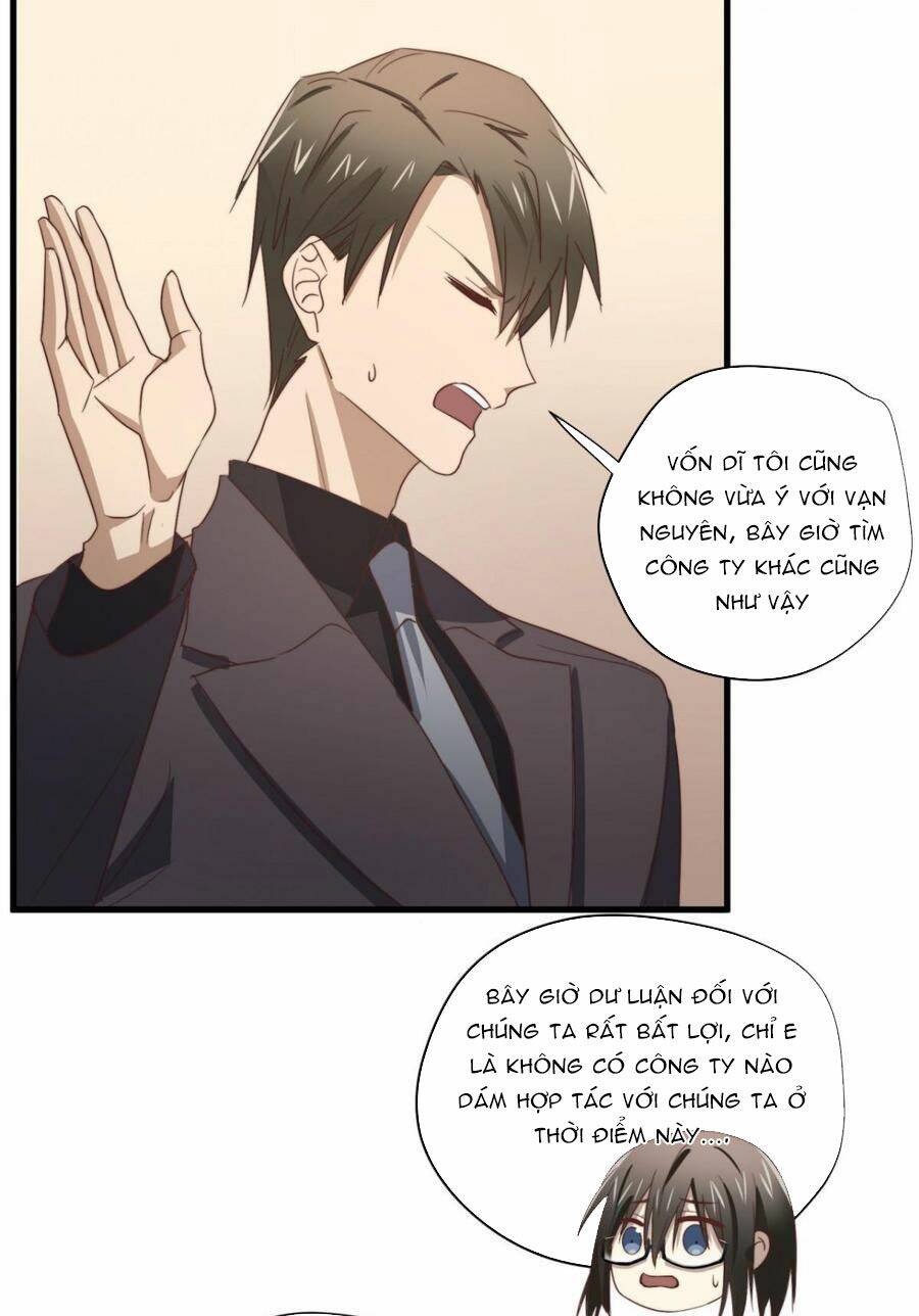 Đơn Phương Yêu Thầm Anh Chapter 46 - 34