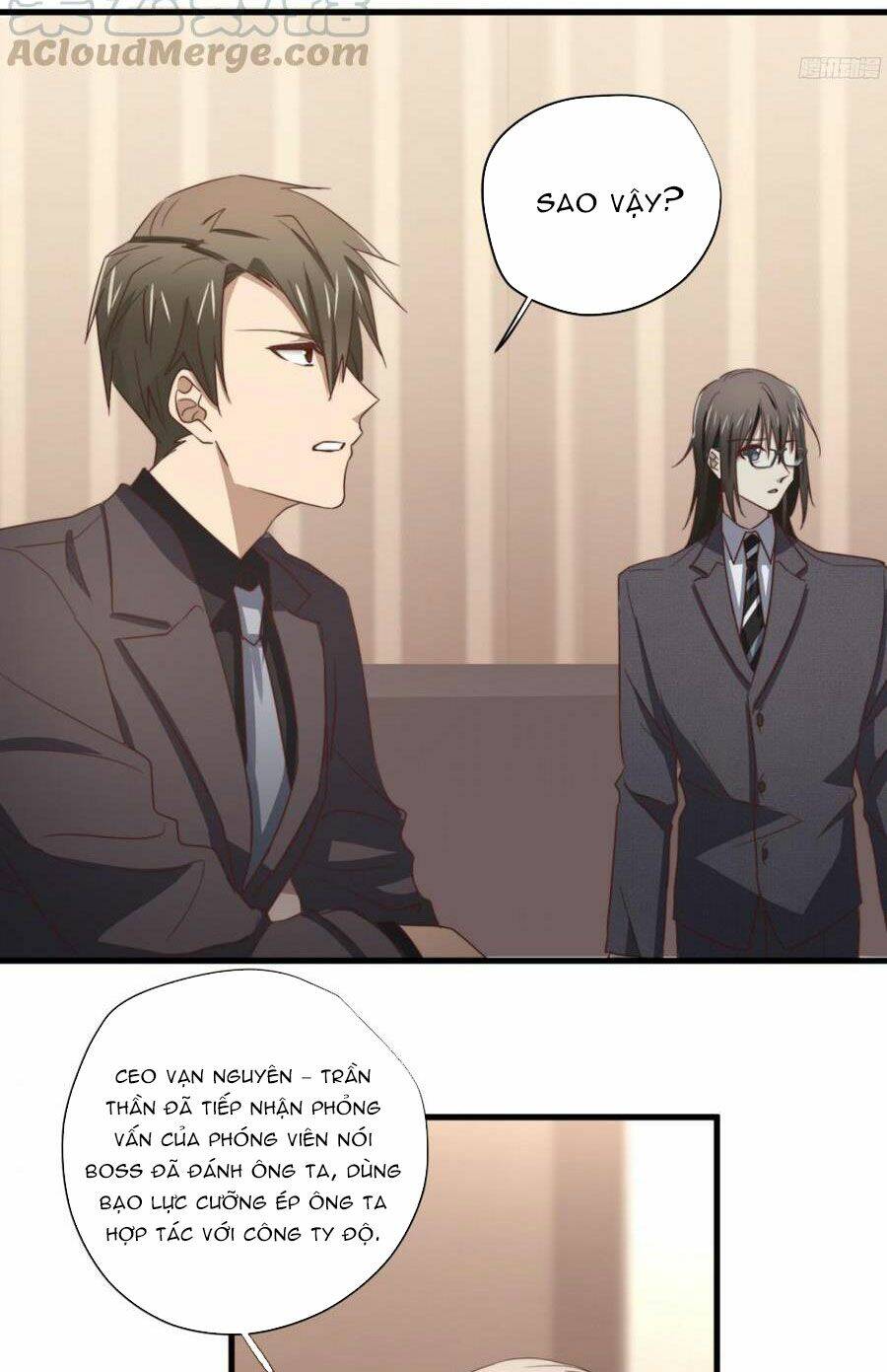 Đơn Phương Yêu Thầm Anh Chapter 46 - 36