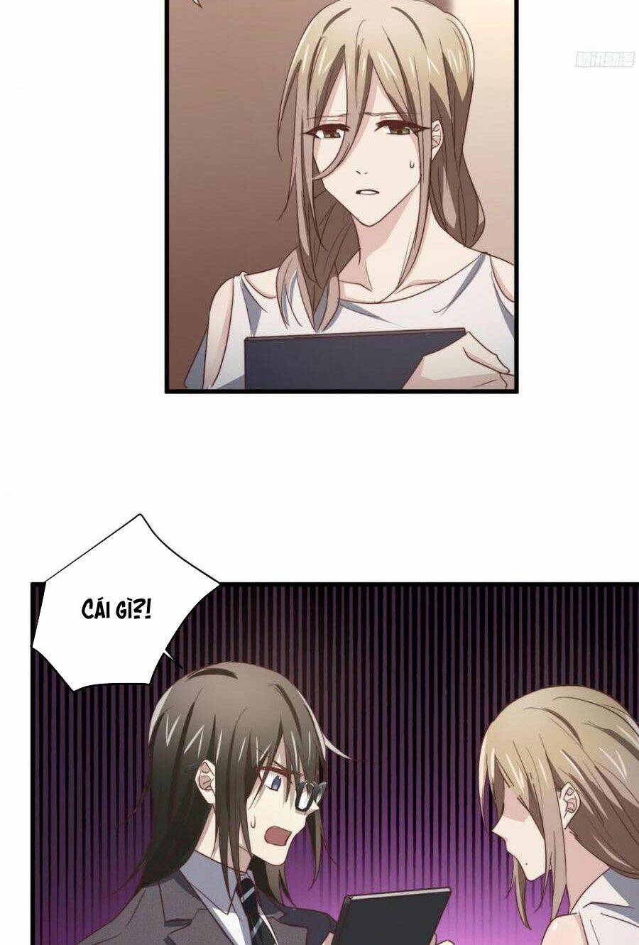 Đơn Phương Yêu Thầm Anh Chapter 46 - 37