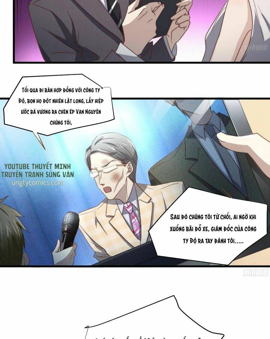 Đơn Phương Yêu Thầm Anh Chapter 46 - 38
