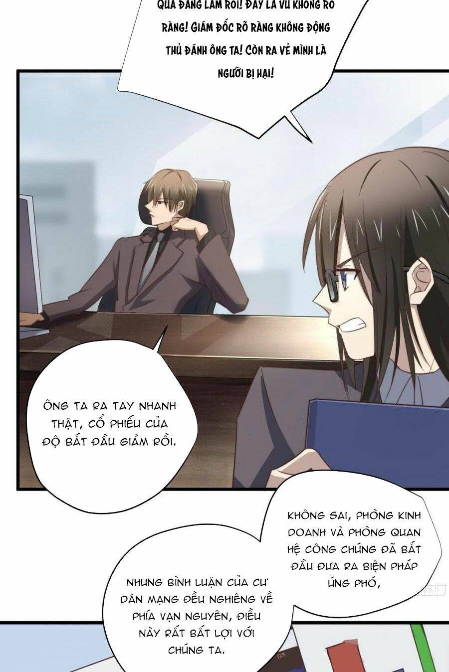 Đơn Phương Yêu Thầm Anh Chapter 46 - 39