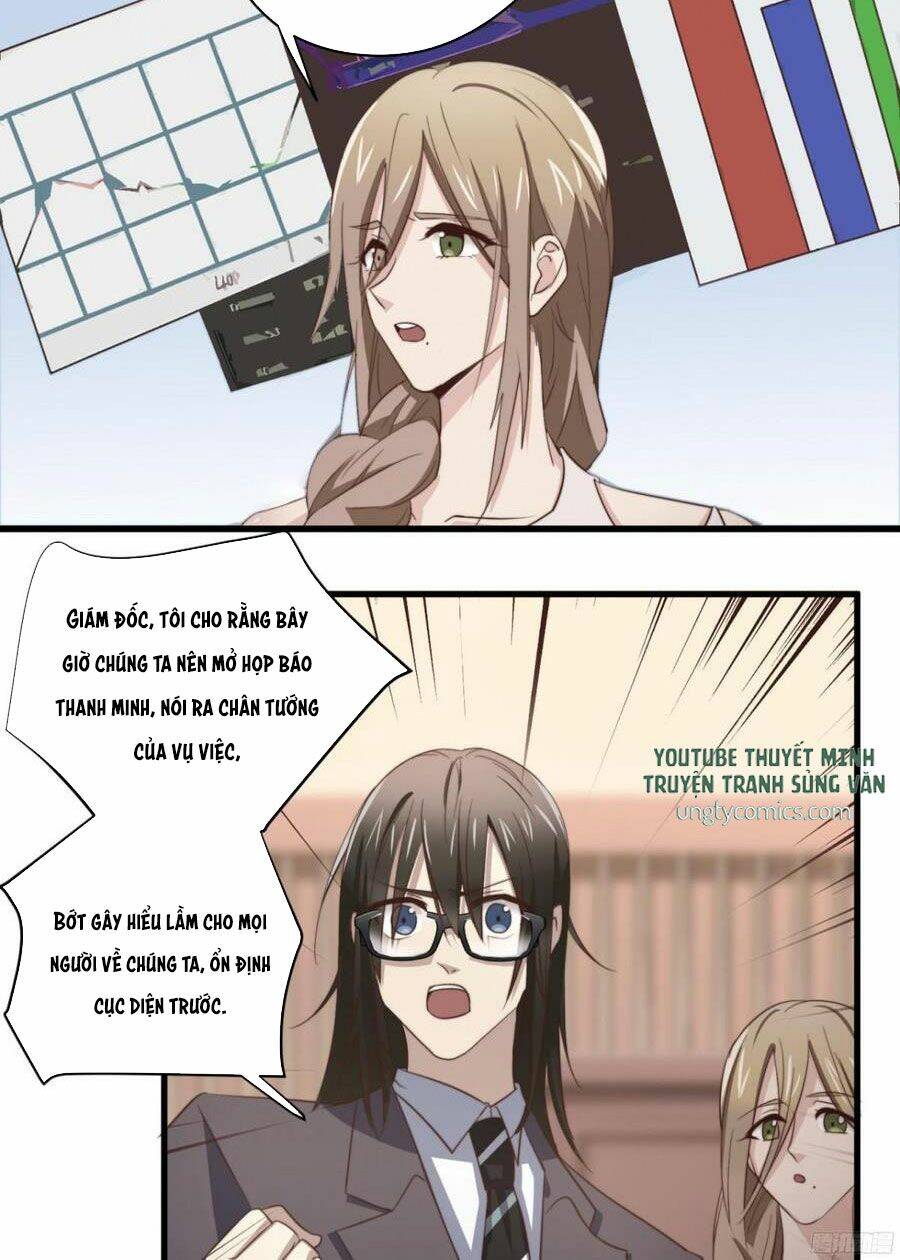 Đơn Phương Yêu Thầm Anh Chapter 46 - 40