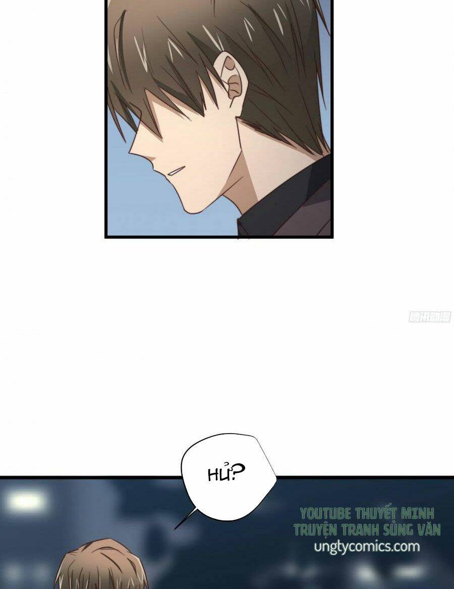 Đơn Phương Yêu Thầm Anh Chapter 46 - 5