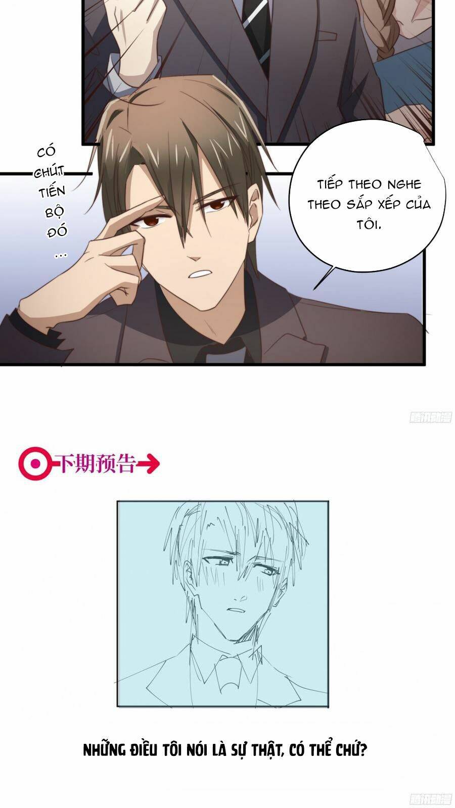 Đơn Phương Yêu Thầm Anh Chapter 46 - 41