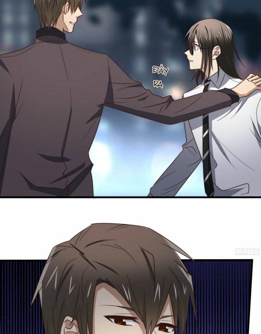 Đơn Phương Yêu Thầm Anh Chapter 46 - 6