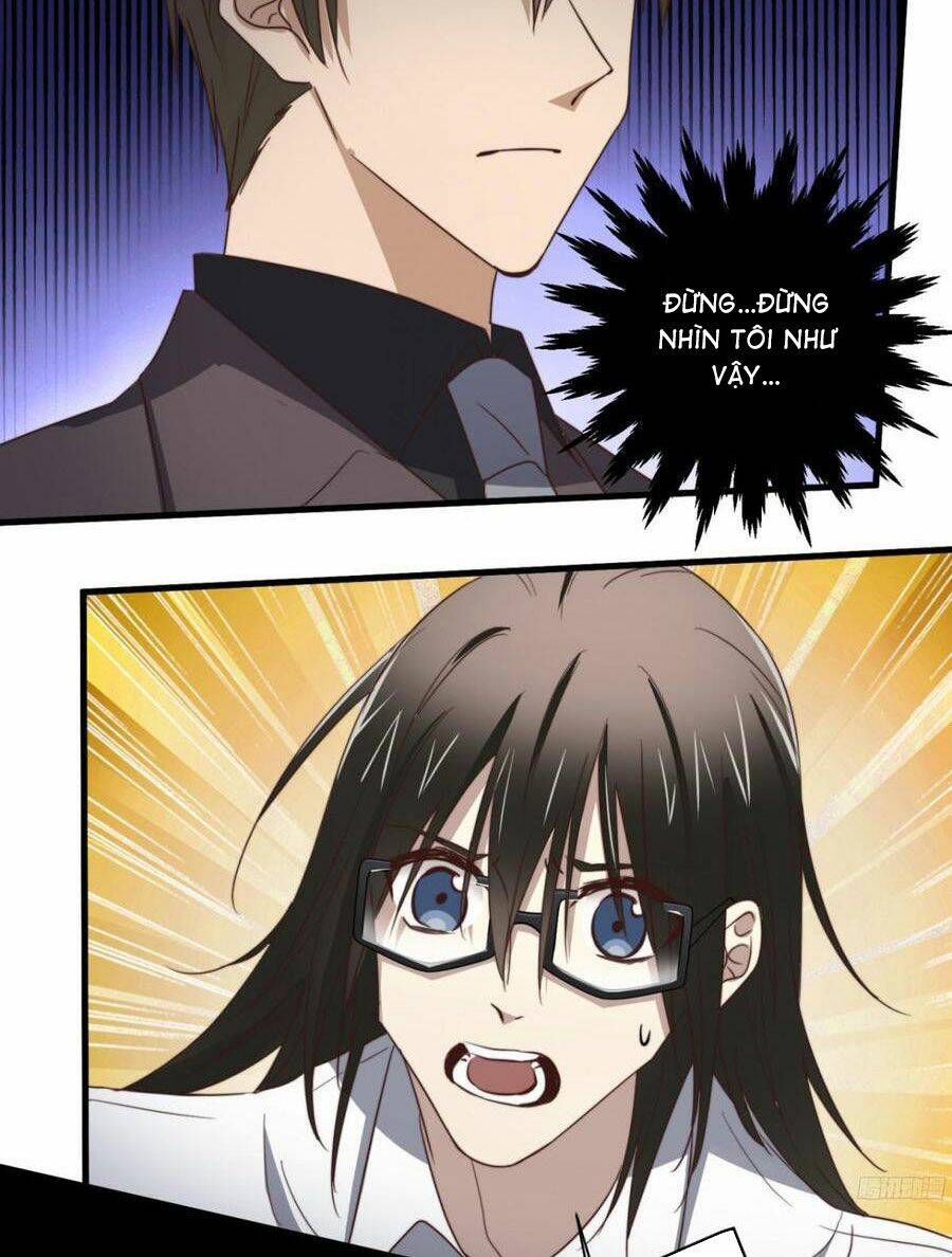 Đơn Phương Yêu Thầm Anh Chapter 46 - 7