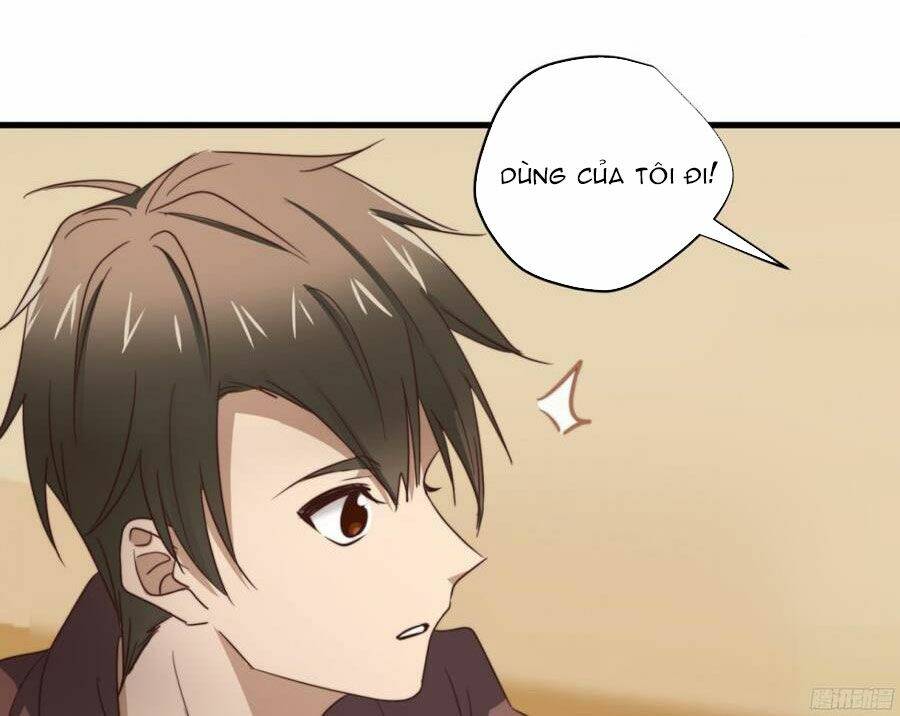 Đơn Phương Yêu Thầm Anh Chapter 46 - 10