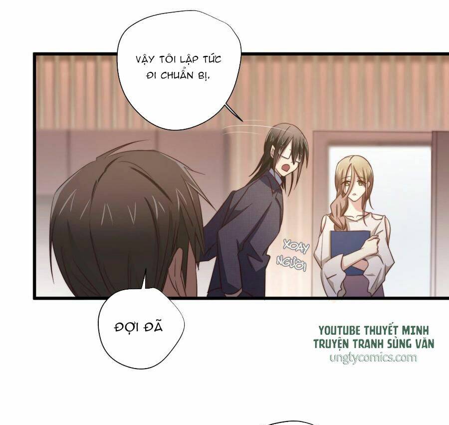 Đơn Phương Yêu Thầm Anh Chapter 47 - 2