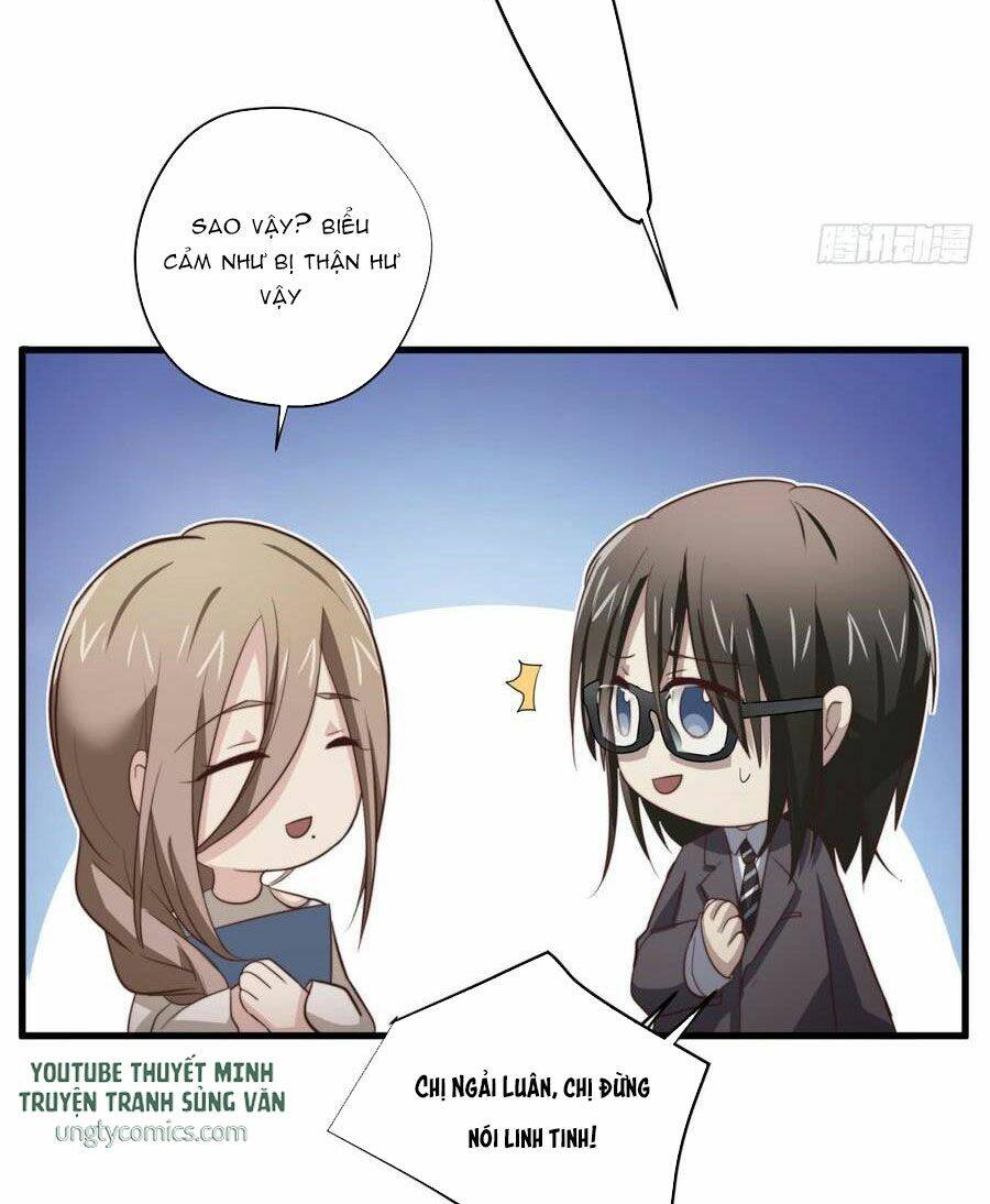 Đơn Phương Yêu Thầm Anh Chapter 47 - 11