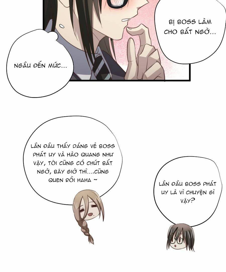 Đơn Phương Yêu Thầm Anh Chapter 47 - 13