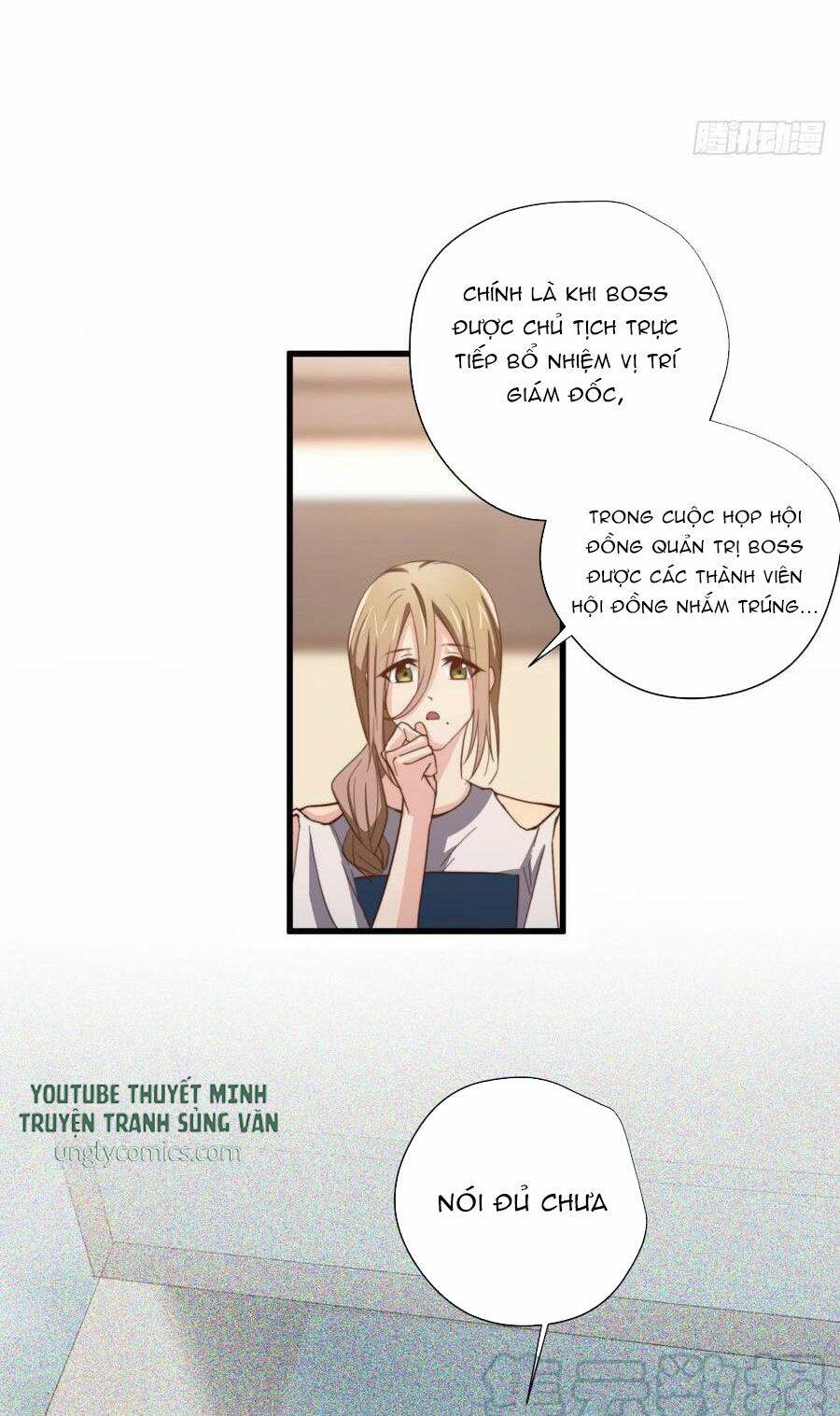 Đơn Phương Yêu Thầm Anh Chapter 47 - 14