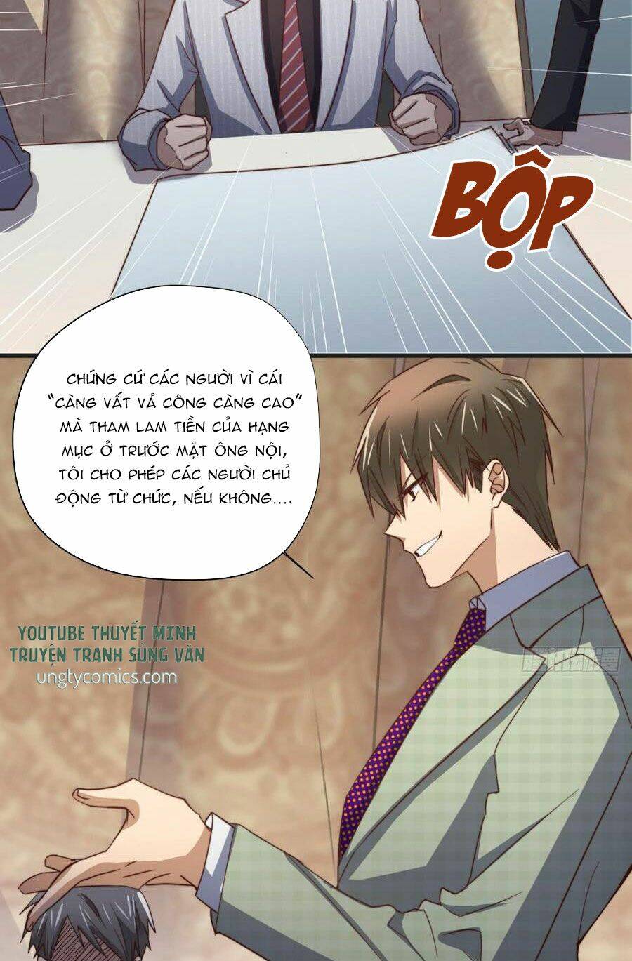 Đơn Phương Yêu Thầm Anh Chapter 47 - 17