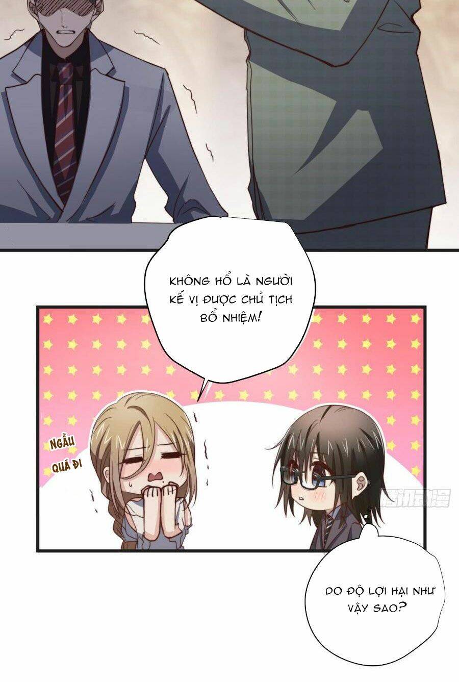 Đơn Phương Yêu Thầm Anh Chapter 47 - 18