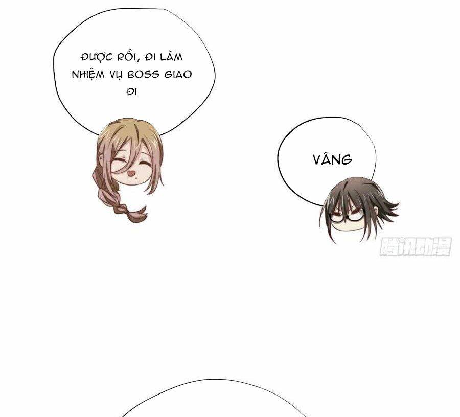 Đơn Phương Yêu Thầm Anh Chapter 47 - 19