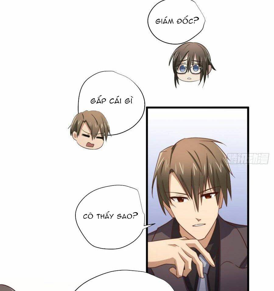Đơn Phương Yêu Thầm Anh Chapter 47 - 3