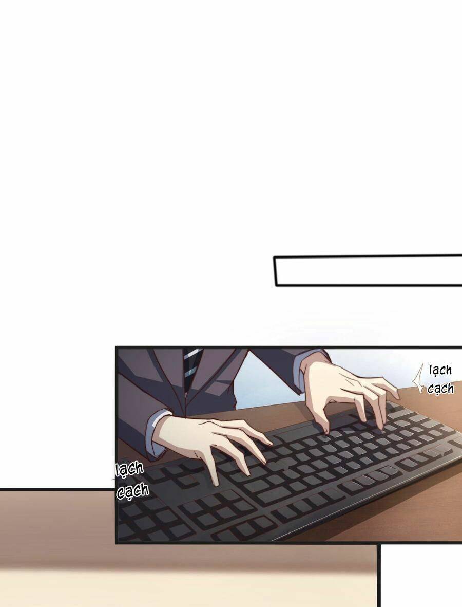 Đơn Phương Yêu Thầm Anh Chapter 47 - 21